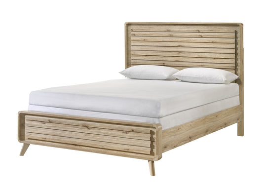 Dawson - Bed Crown Mark