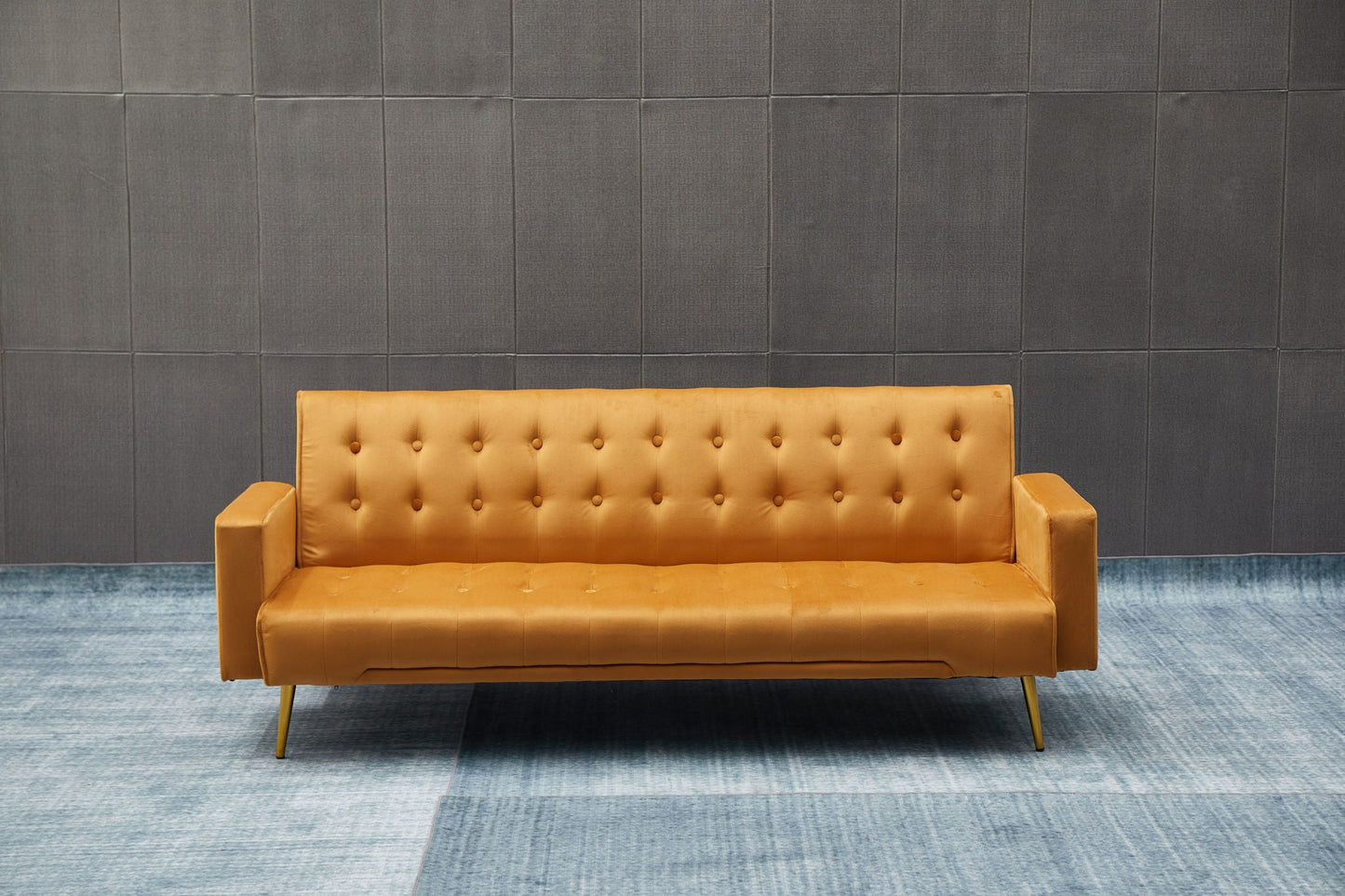 Comfort Compact Design Sofa Bed Home Essentials