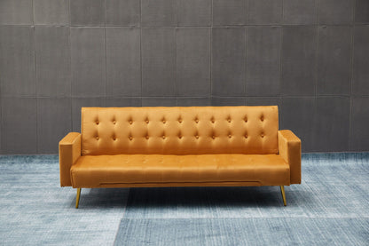 Comfort Compact Design Sofa Bed Home Essentials