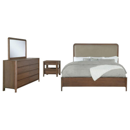 Maderia - Bedroom Set Coaster Fine Furniture