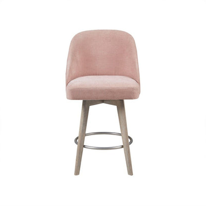 Pearce - Bar Stool With Swivel Seat JLA