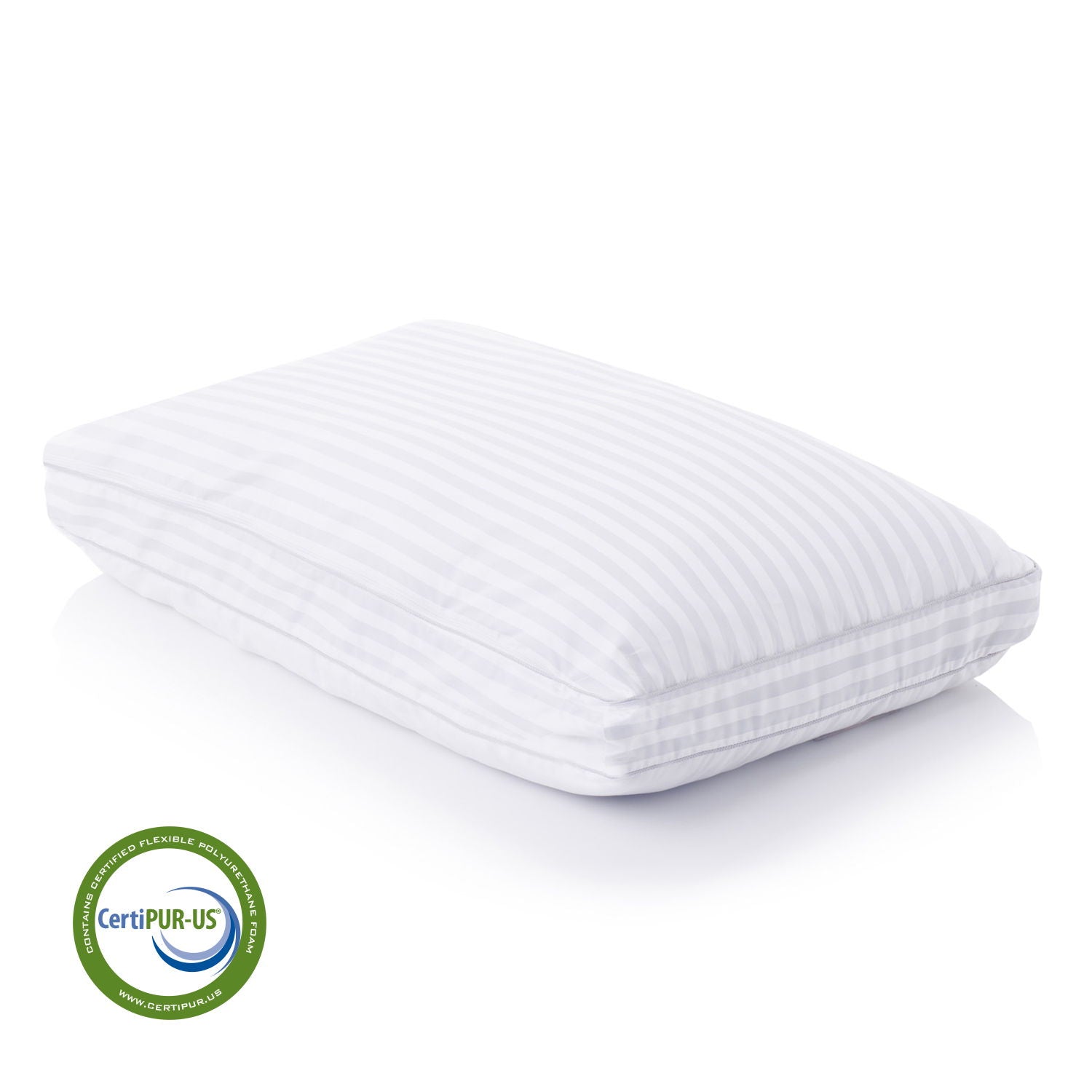 Convolution - Pillow Malouf