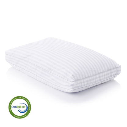 Convolution - Pillow Malouf