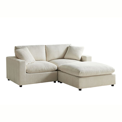Chelsea - Modular Sectional Home Essentials