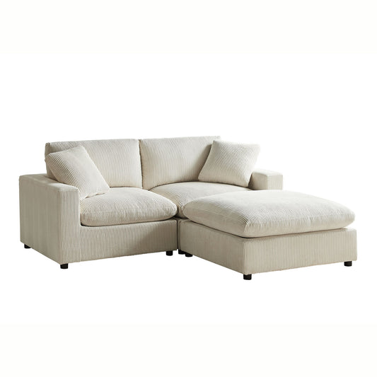Chelsea - Modular Sectional Home Essentials