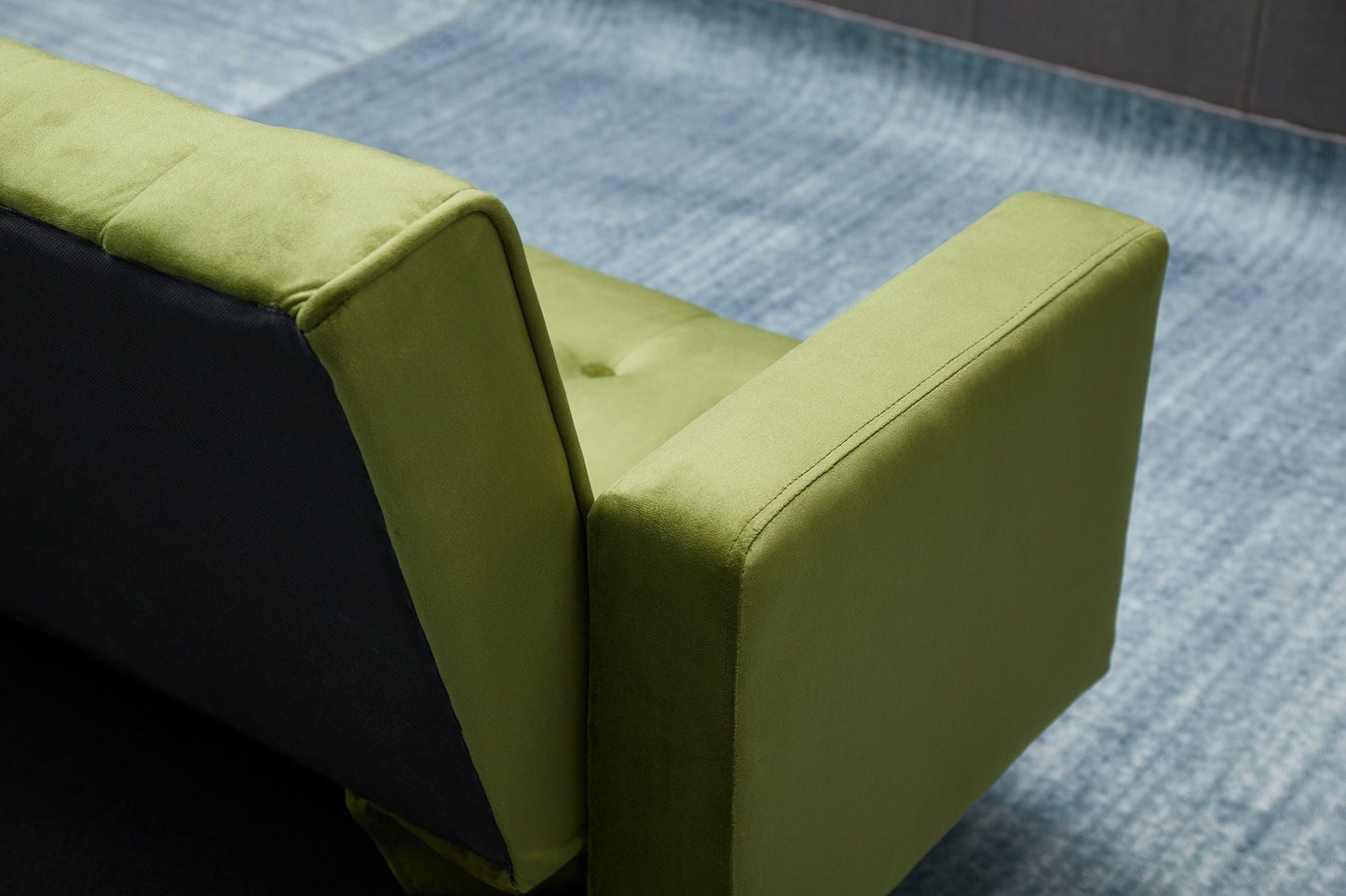 Comfort Compact Design Sofa Bed Home Essentials