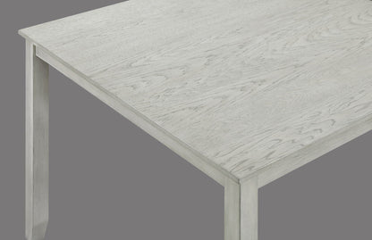 Henderson - Counter Height Dinette Set Crown Mark