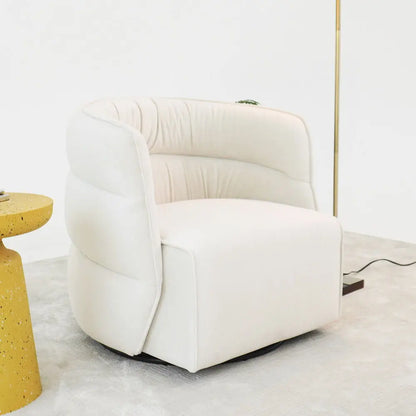 Walden - Stylish Swivel Chair Ashcroft Furniture