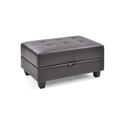 Revere - Ottoman Glory Furniture