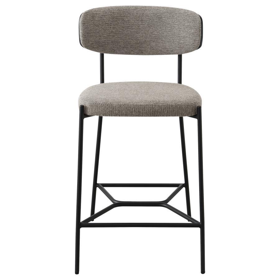 Elison - Bar Stool (Set of 2) Coaster Fine Furniture
