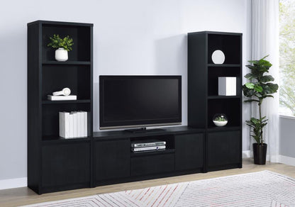 Winfield - 3-Piece Entertainment Center TV Stand Coaster Fine Furniture