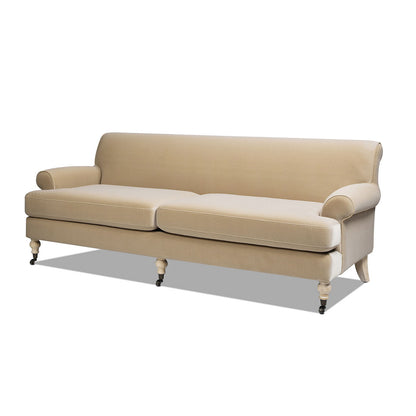 Alana Lawson - Two Cushion Tightback Sofa Jennifer Taylor Home