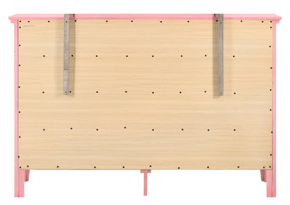 Elegant Casual Dresser For Any Room Glory Furniture