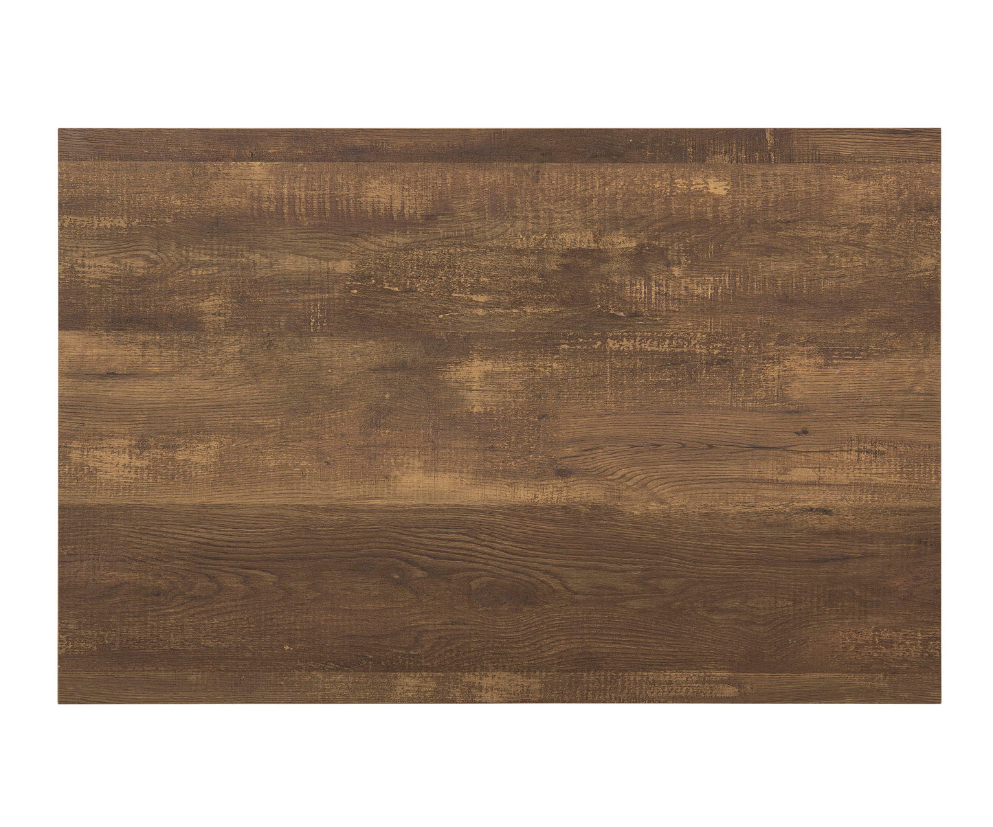 Rustic Desk - Taupe Bernards Furniture