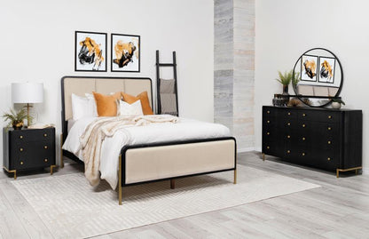 Arini - Bedroom Set CoasterElevations