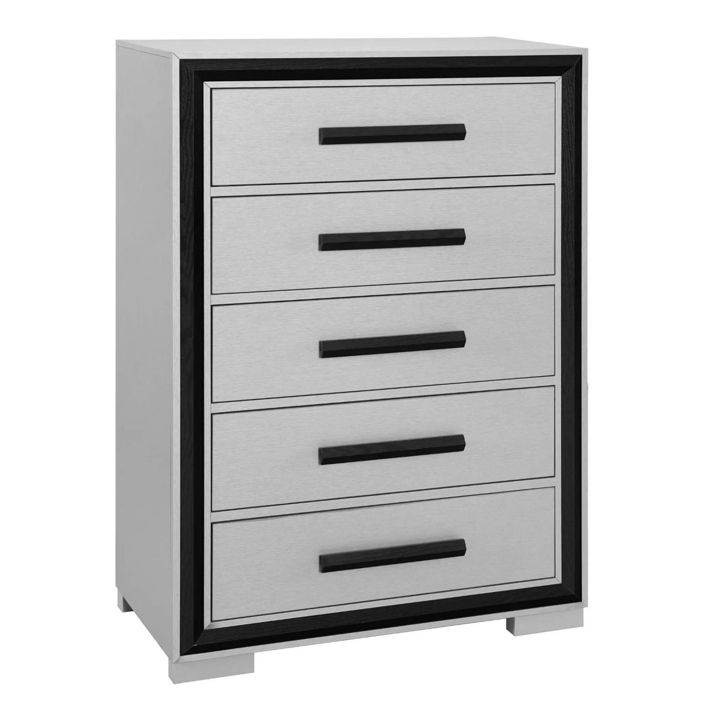 Adelaide - Chest 5 Drawer Storage Unit Global Furniture USA