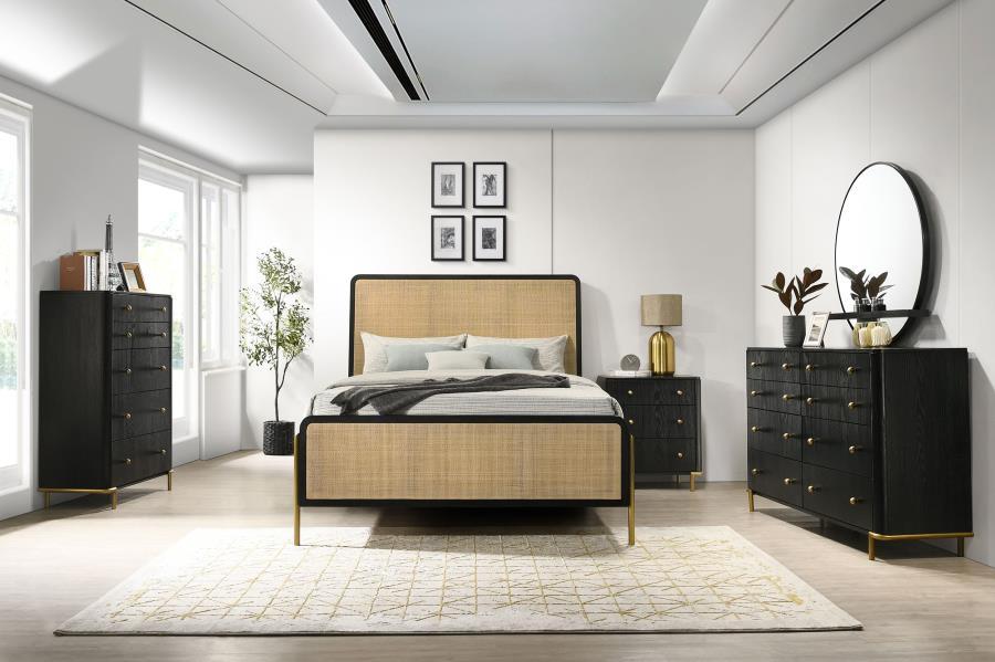 Arini - Bedroom Set CoasterElevations