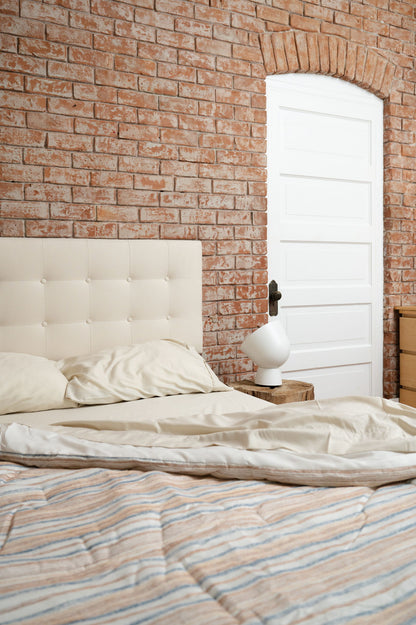 Bamboo Hypoallergenic Sheet Set Omne Sleep