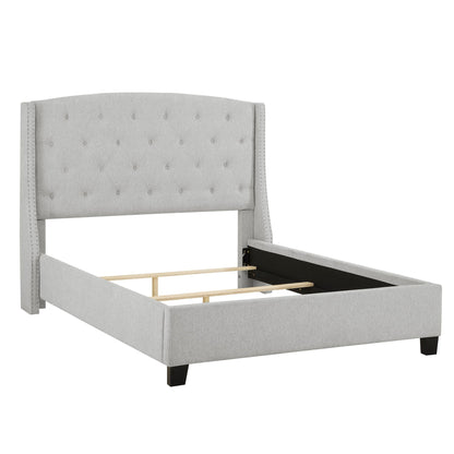 Eva - Bed Crown Mark
