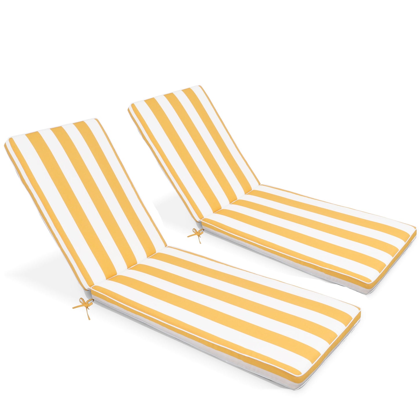 Outdoor Lounge Chair Cushion Replacement Patio Funiture Seat Cushion Chaise Lounge Cushion Home Essentials