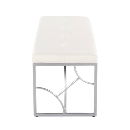 Constellation - Elegant Contemporary Bench Lumi Source