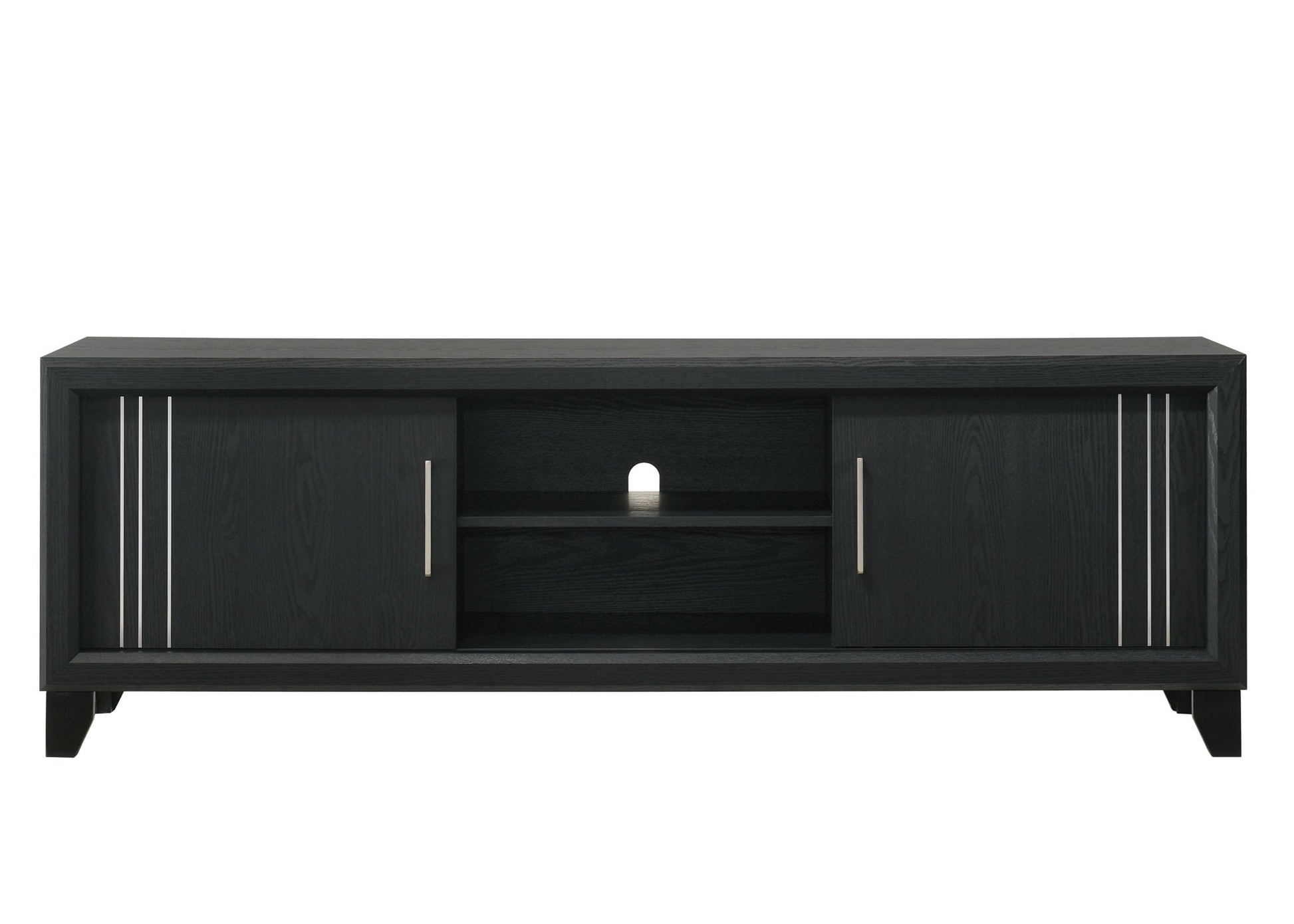 Charlie - TV Stand Crown Mark