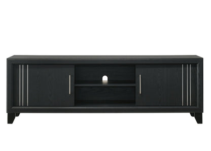 Charlie - TV Stand Crown Mark