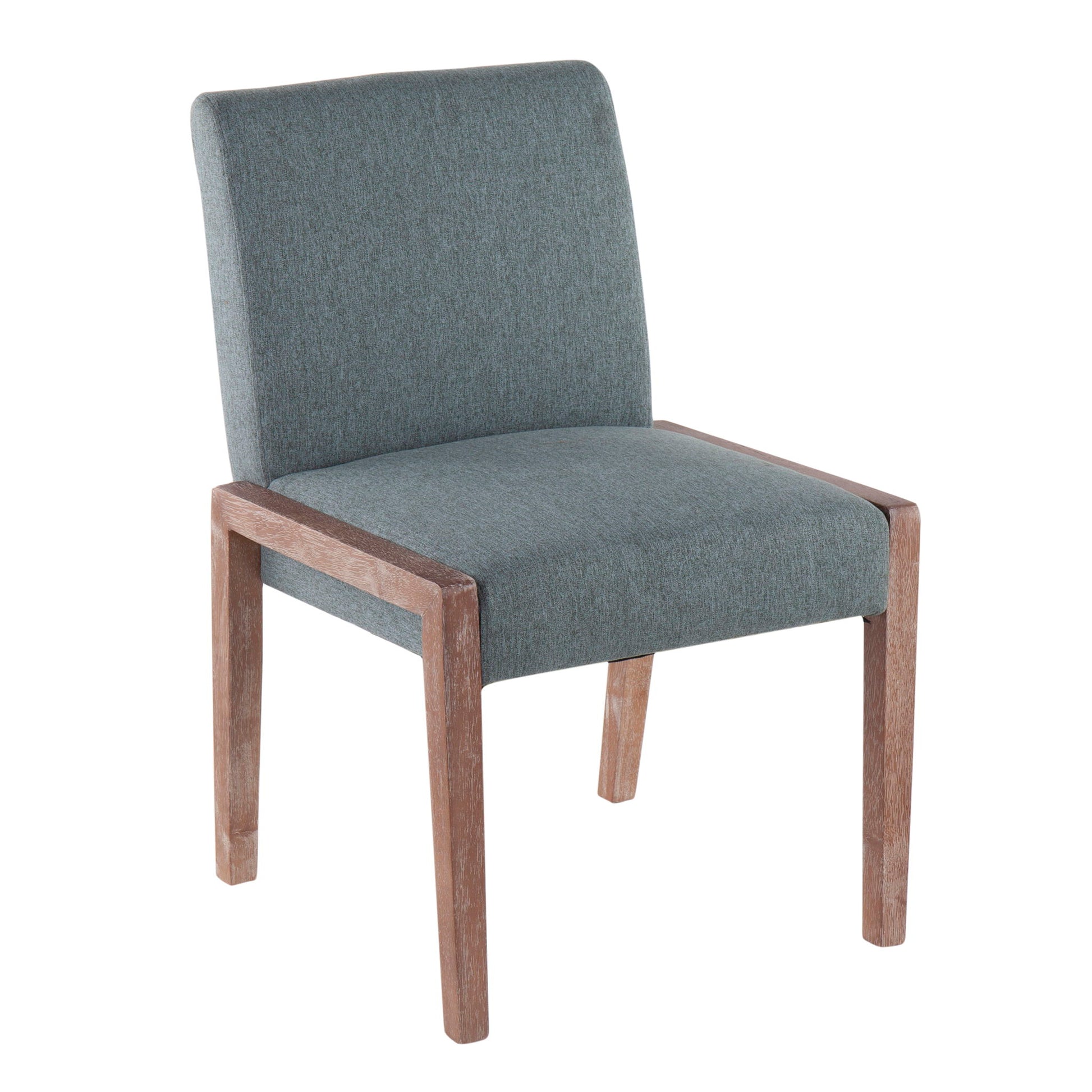 Carmen - Contemporary Chair (Set of 2) Lumi Source