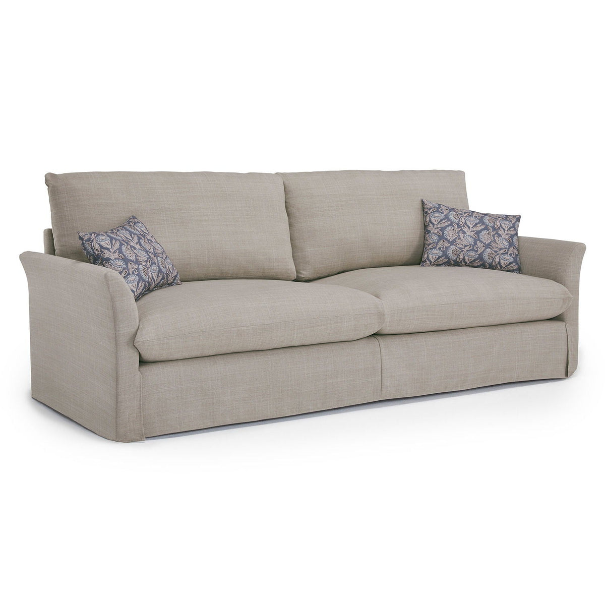 Oxford Stationary Sofa Best Home Furnishings