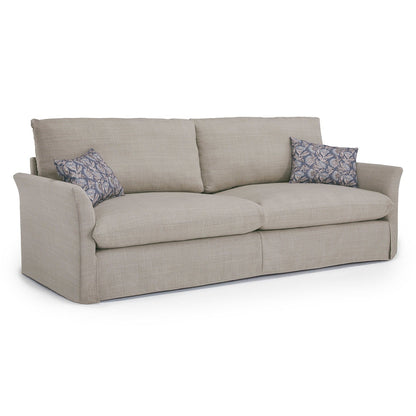Oxford Stationary Sofa Best Home Furnishings