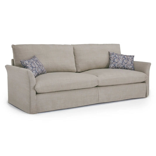 Oxford Stationary Sofa Best Home Furnishings