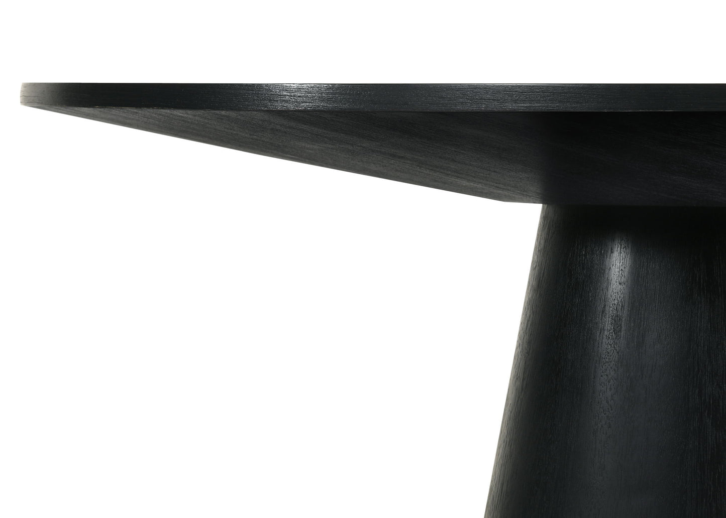 Jasper - 59" Round Dining Table Set Lilola Home