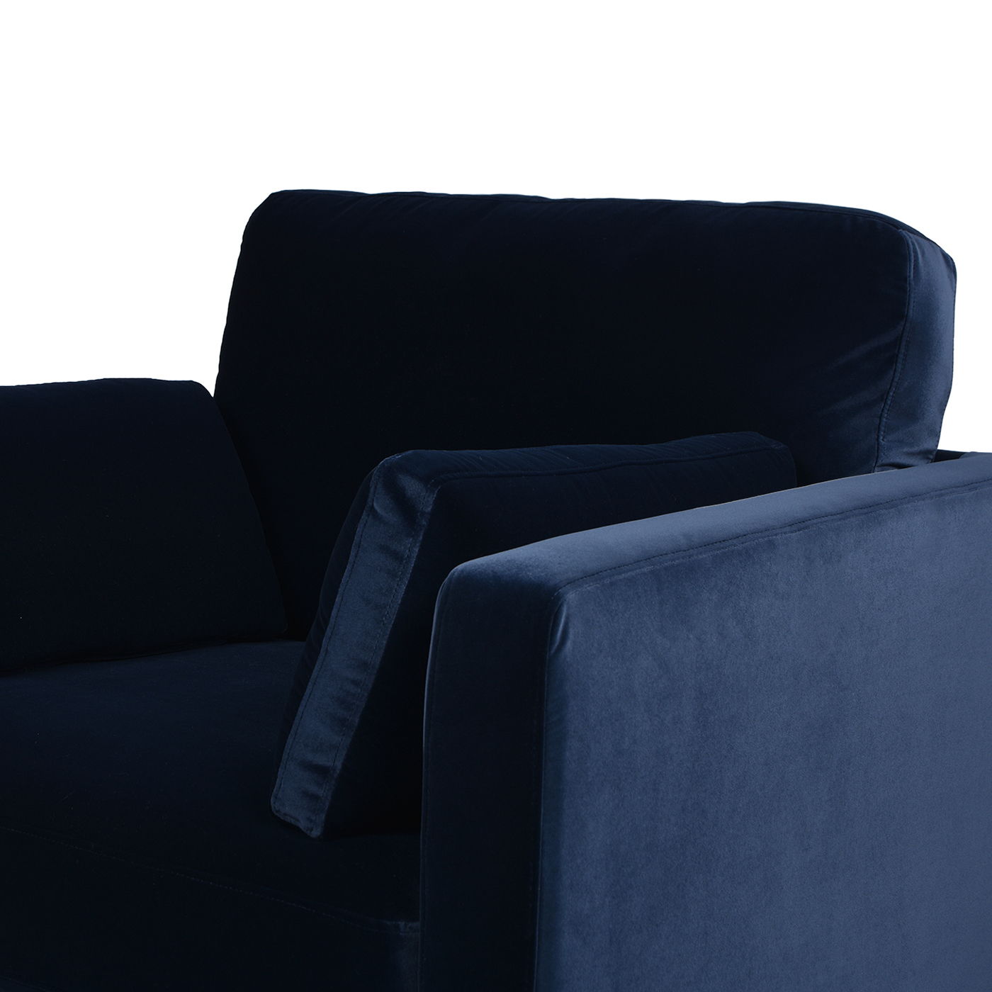 Knox - Modern Farmhouse Arm Chair Jennifer Taylor Home