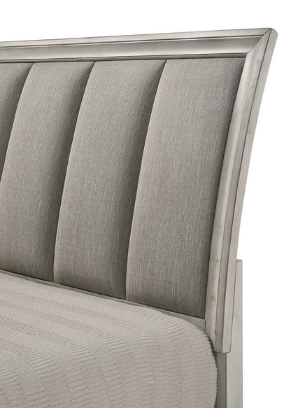 Jaymes - Storage Bed Crown Mark