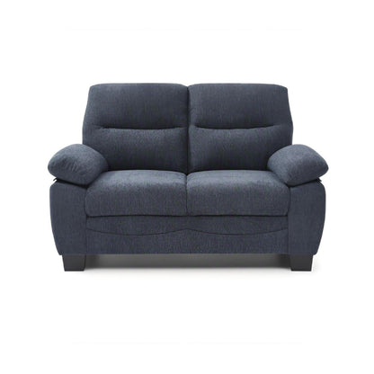 Summerton - Loveseat With Pillow Top Arms And Removable Back Glory Furniture