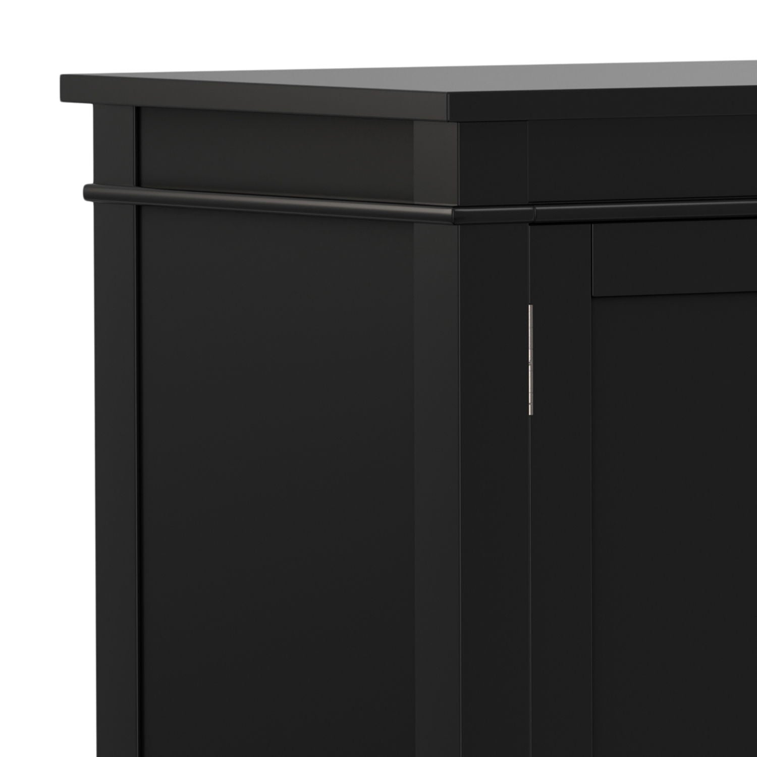 Carlton - TV Media Stand Simpli-Home