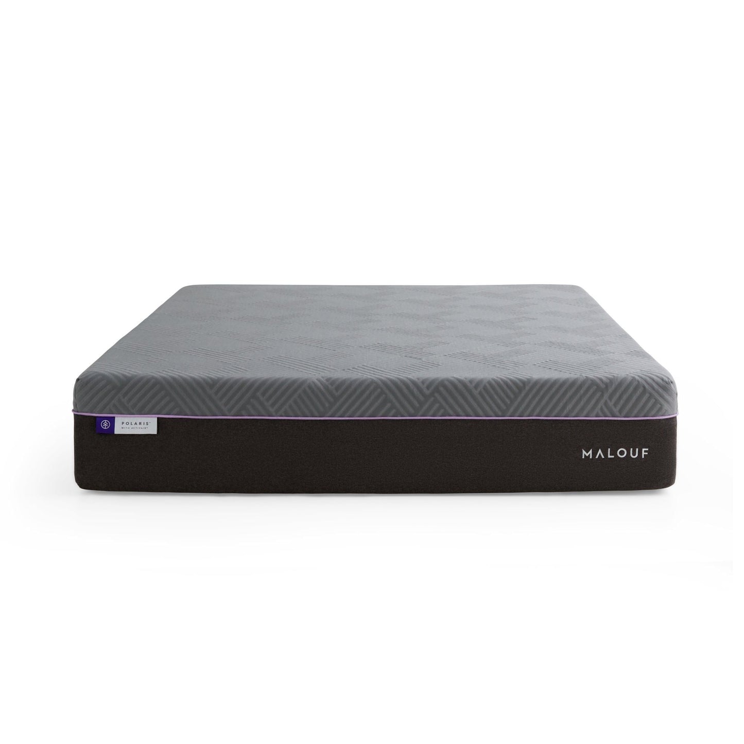 Polaris ActivAir - Hybrid Mattress Malouf