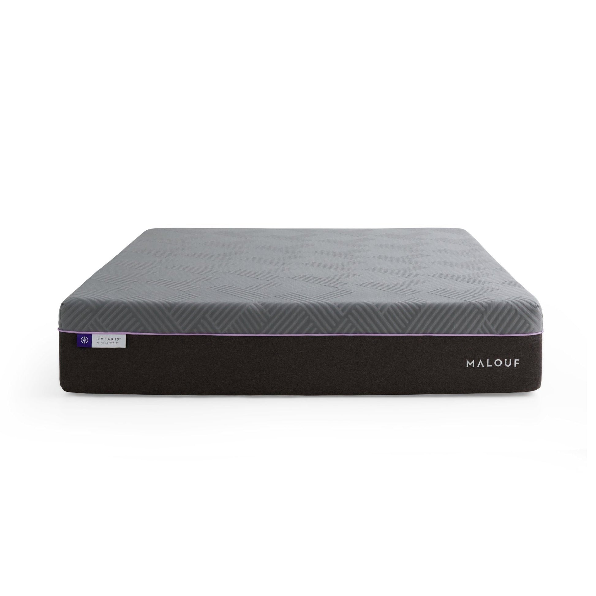 Polaris ActivAir - Hybrid Mattress Malouf