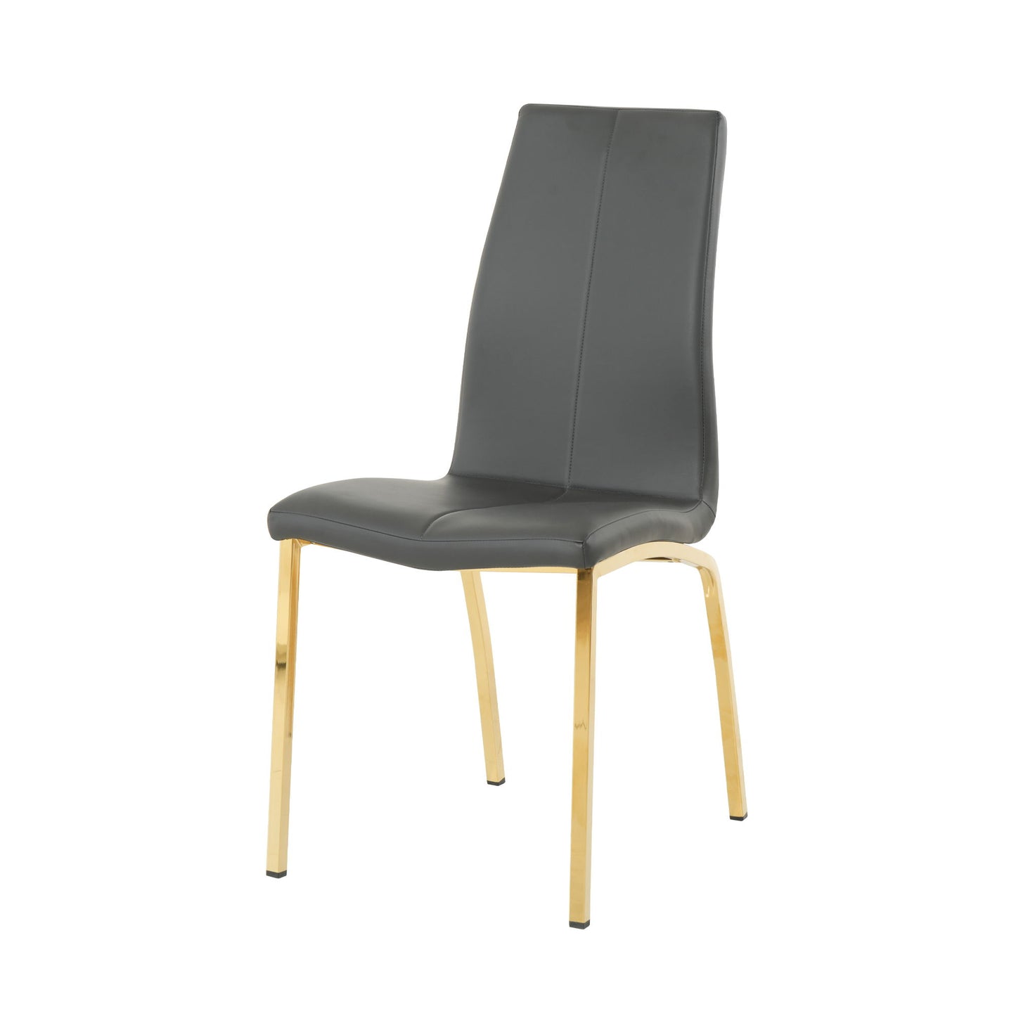 Modern Upholstered Dining Chair (Set of 4) Home Essentials