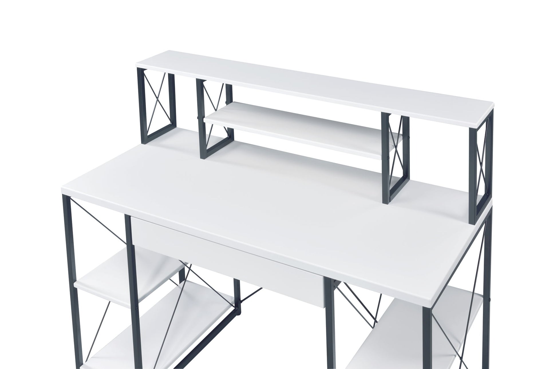 Amiel - All Purpose Writing Desk Acme