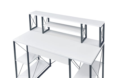 Amiel - All Purpose Writing Desk Acme