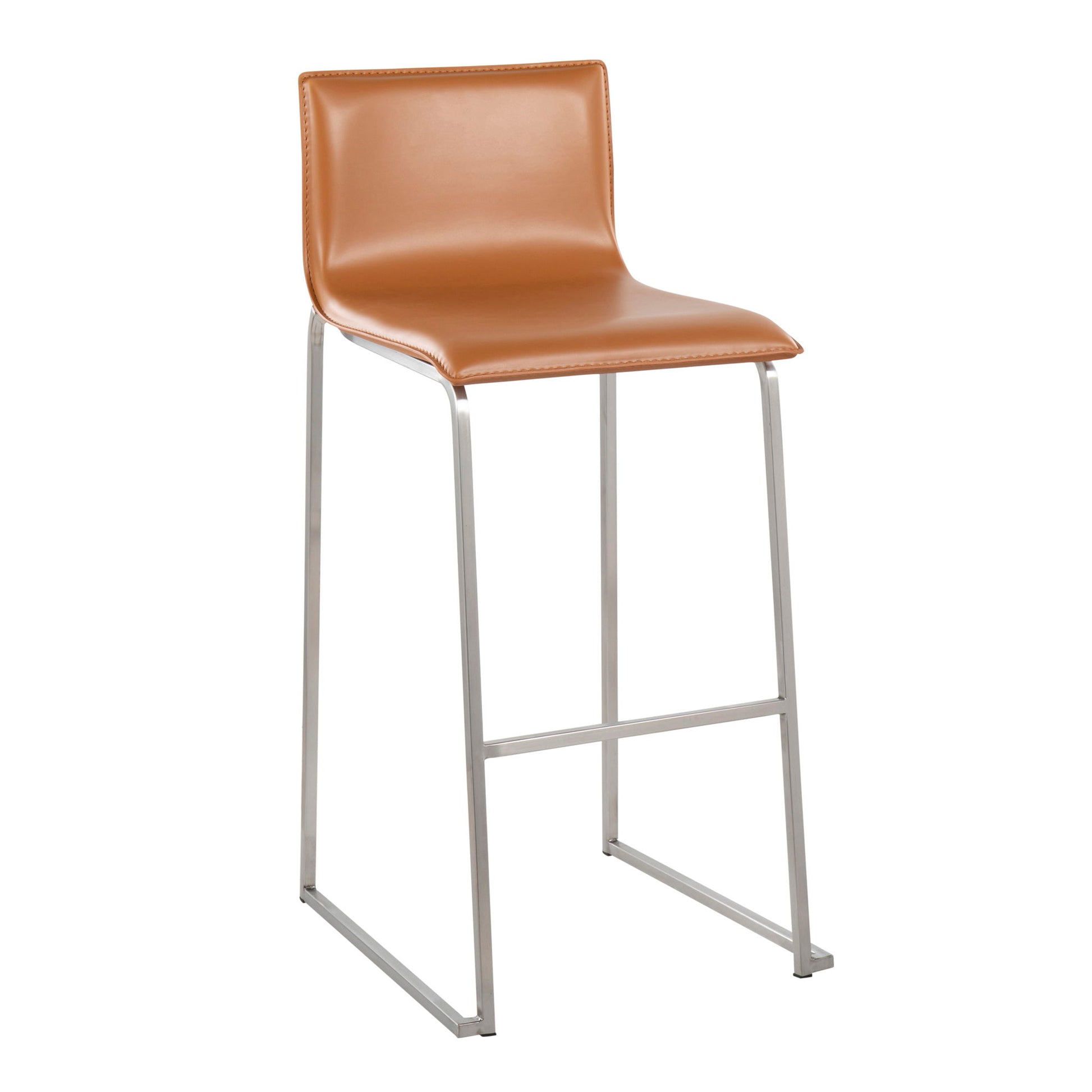 Mara - Contemporary Stylish Barstool (Set of 2) Lumi Source