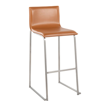 Mara - Contemporary Stylish Barstool (Set of 2) Lumi Source