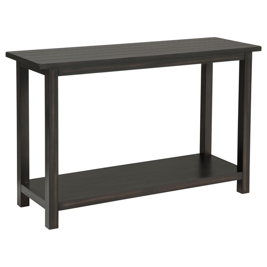 Payne - Wood Entryway Sofa Console Table Coaster Fine Furniture
