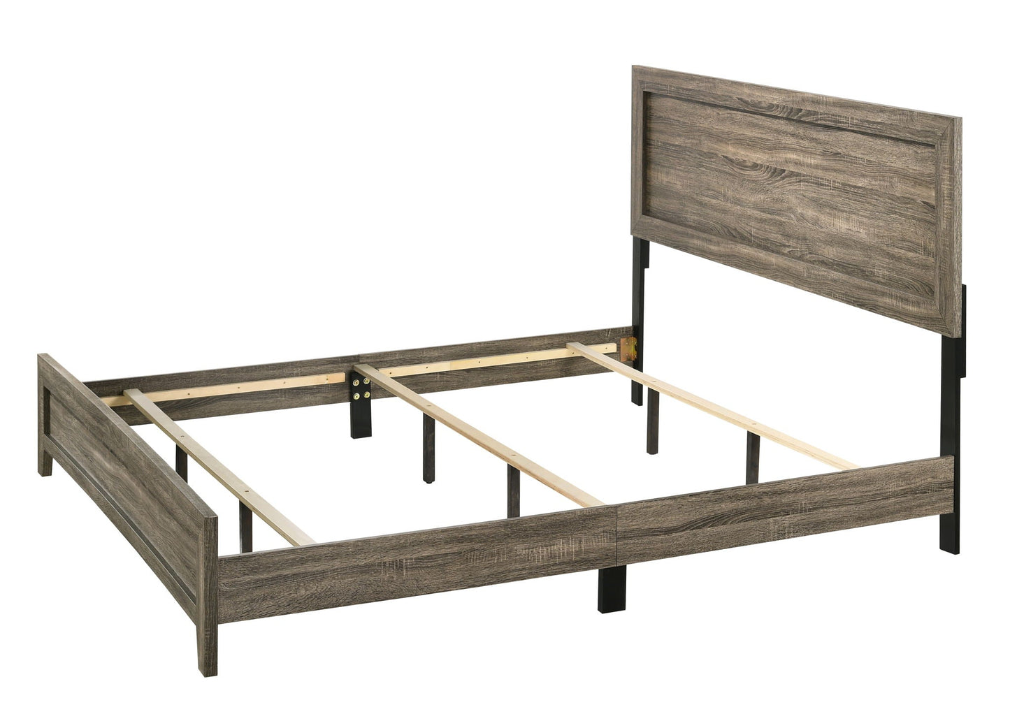 Millie - Bedroom Set Crown Mark