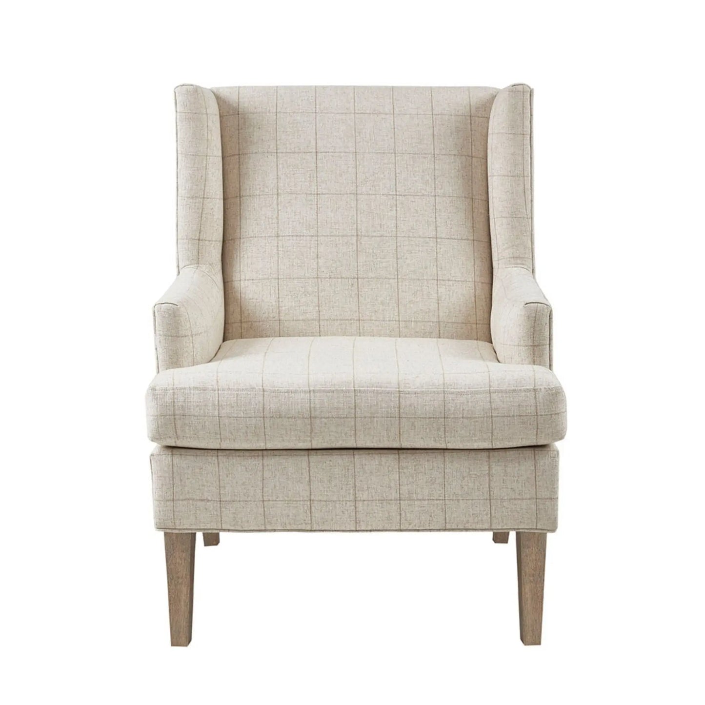 Fancy Design, Farmhouse Accent Chair JLA
