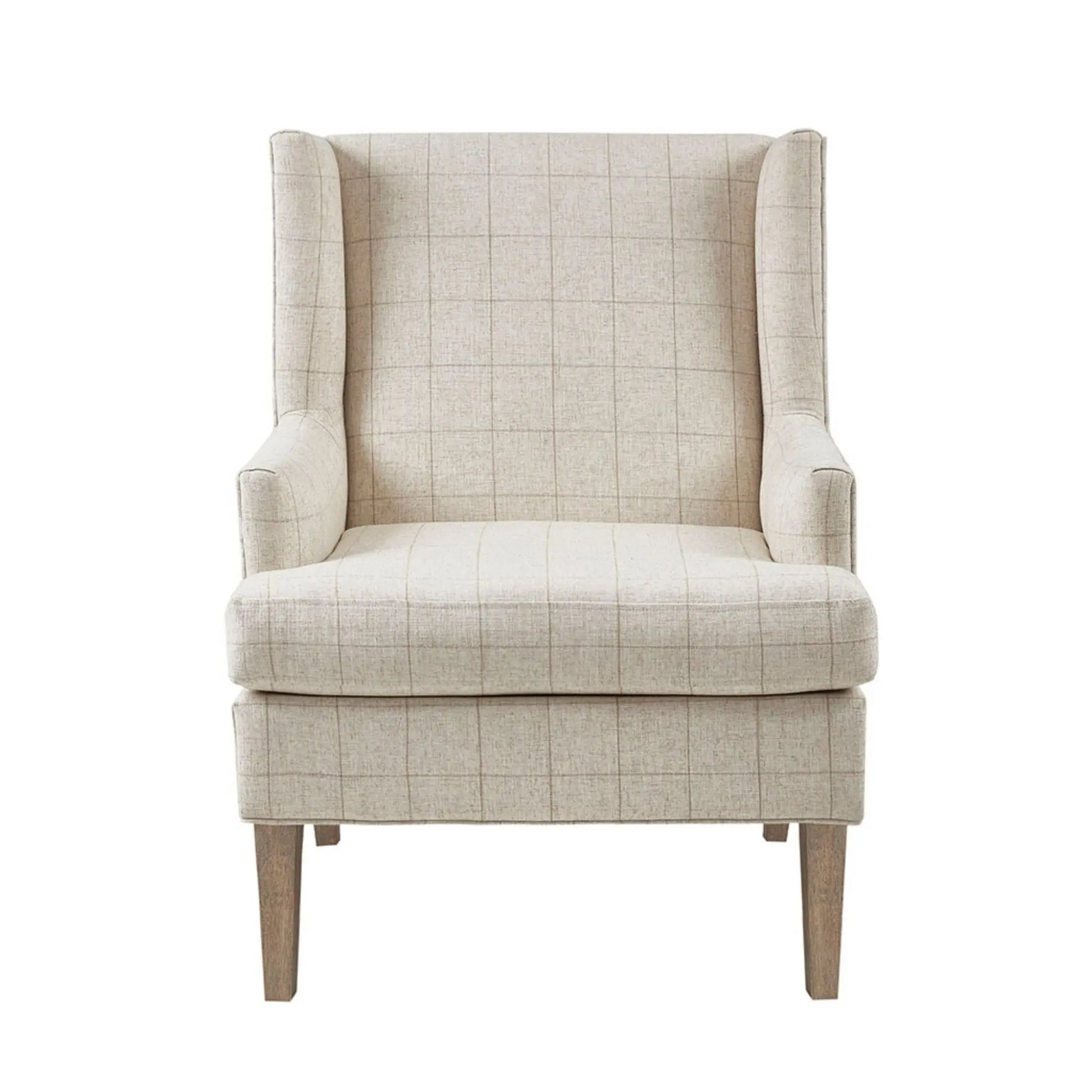 Fancy Design, Farmhouse Accent Chair JLA