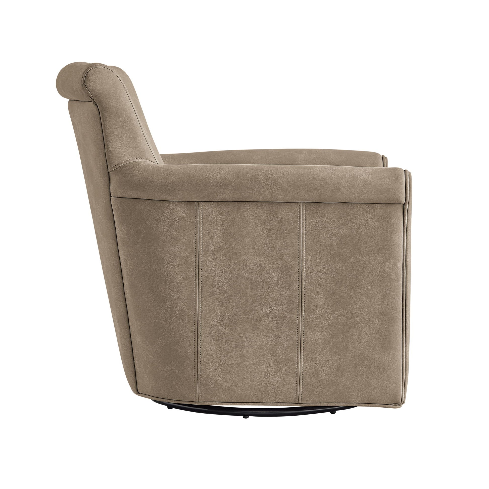 Westly - Swivel Accent Chair Ridgecrest Home
