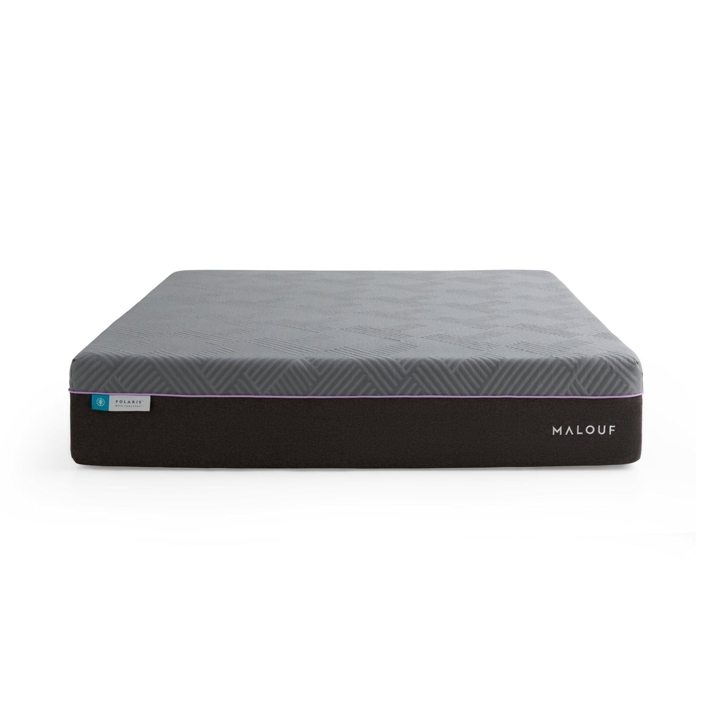 Polaris Coolysnc - Hybrid Mattress Malouf