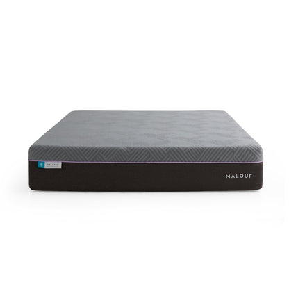 Polaris Coolysnc - Hybrid Mattress Malouf